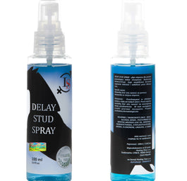 Love Stim Delay Stud Spray płyn intymny opóźniający wytrysk 100ml