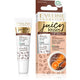 Eveline Cosmetics Juicy Kisses Lip Balm zestaw regenerujący balsam do ust Exotic Mango 6x12ml + nawilżający balsam do ust Sweet Coconut 6x12ml + regenerujący balsam do ust Chocolate Pasion 6x12ml