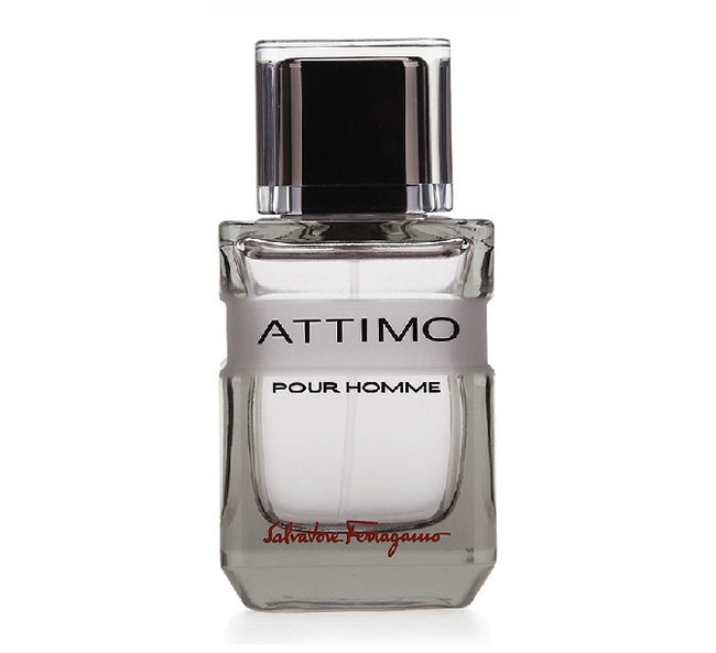 Salvatore Ferragamo Attimo Pour Homme woda toaletowa spray 40ml