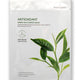 BeauuGreen Antioxidant Green Tea Essence Mask antyoksydacyjna maseczka do twarzy Zielona Herbata 23g