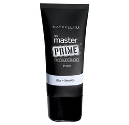 Maybelline Master Primer baza zmniejszająca widoczność porów 30 ml