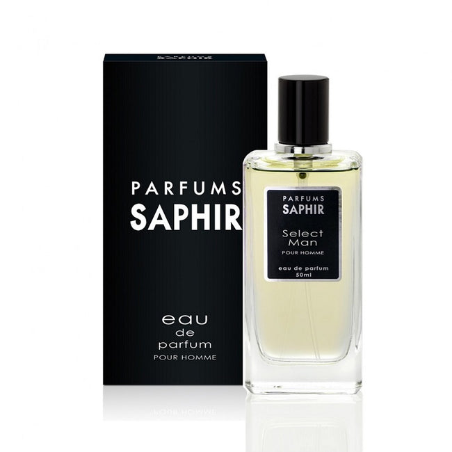 Saphir Select Man woda perfumowana spray 50ml