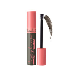 Lovely Brows Gel Creator żel do brwi 2 Ciemnobrązowy