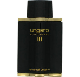 Emanuel Ungaro Ungaro Pour L'Homme III woda toaletowa spray 100ml