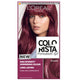 L'Oreal Paris Colorista Permanent Gel trwała farba do włosów #violet