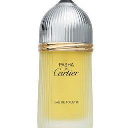 Cartier Pasha de Carier woda toaletowa spray 100ml