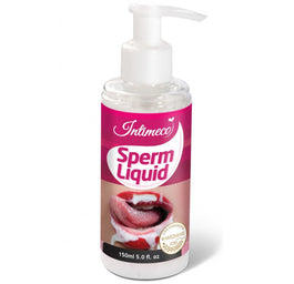 Intimeco Sperm Liquid żel erotyczny 150ml