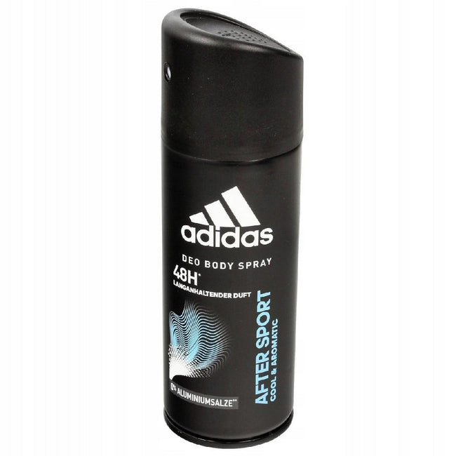 Adidas After Sport dezodorant spray 150ml