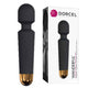 Marc Dorcel Wanderful masażer punktu G Black