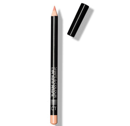 Affect Shape & Colour Lipliner Pencil konturówka do ust Nude 1.2g