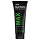 Syoss Max Hold Gel żel do włosów Mega Strong Hold 250ml