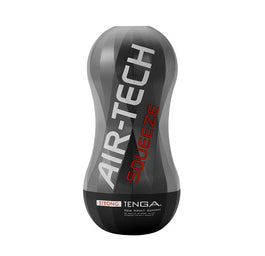 TENGA Air-Tech Squeeze masturbator wielokrotnego użytku Strong