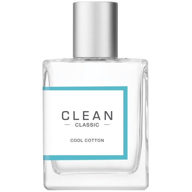 Clean Classic Cool Cotton woda perfumowana spray 60ml