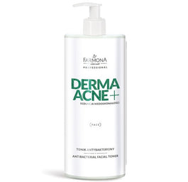 Farmona Professional Dermaacne+ tonik antybakteryjny 500ml