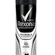 Rexona Men Invisible Black + White Anti-Perspirant 48h antyperspirant spray 150ml