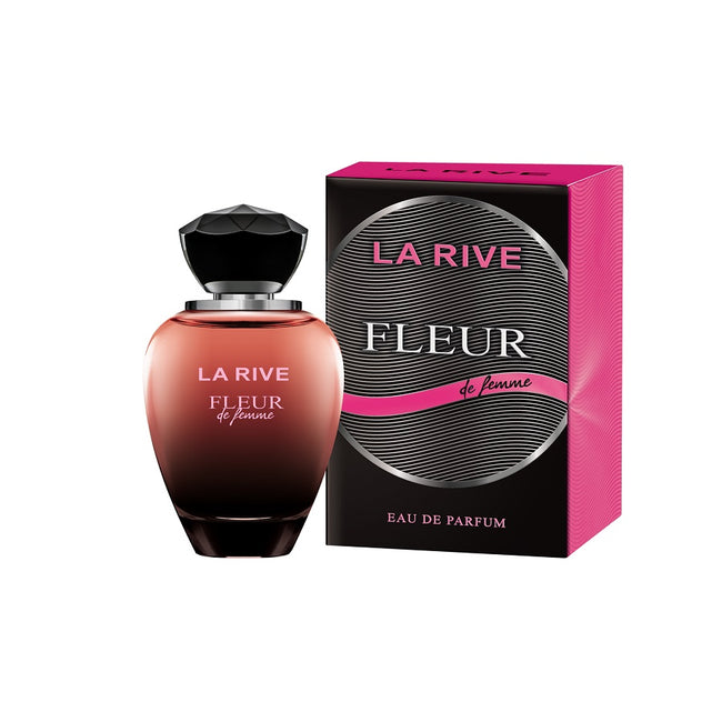 La Rive Fleur De Femme woda perfumowana spray 90ml