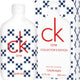 Calvin Klein CK One Collector's Edition woda toaletowa spray 200ml