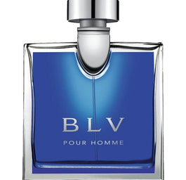 Bvlgari BLV pour Homme woda toaletowa