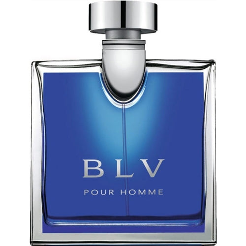 Bvlgari BLV pour Homme woda toaletowa