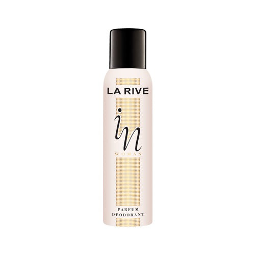 La Rive In Woman dezodorant spray 150ml