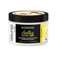Soraya Healthy Body Diet Peelates łagodnie złuszczający scrub do ciała z ekstraktem z owsa i olejem krokoszowym 200g