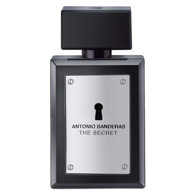 Antonio Banderas The Secret woda toaletowa spray 200ml