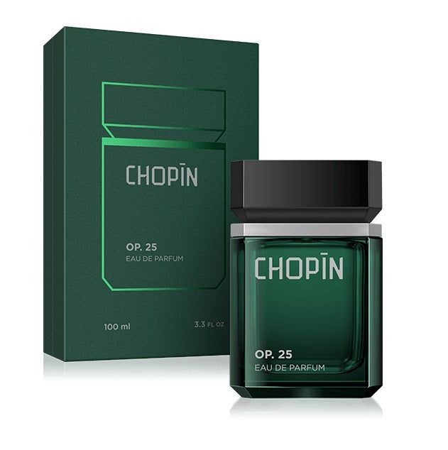 Chopin OP.25 woda perfumowana spray 100ml