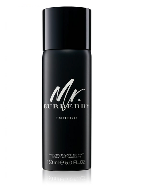 Burberry Mr.Burberry Indigo For Men dezodorant spray 150ml