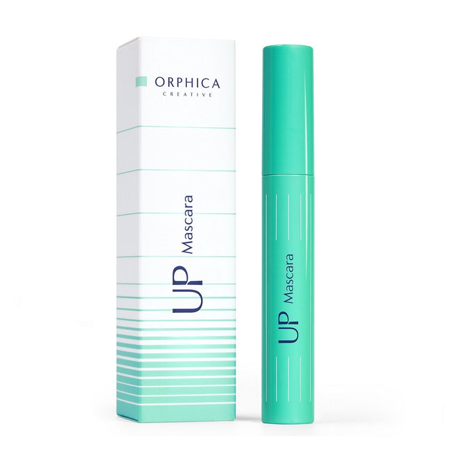 ORPHICA Creative Up Mascara tusz do rzęs 7.5ml