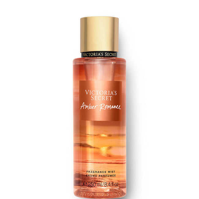 Victoria's Secret Amber Romance mgiełka do ciała 250ml