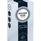 Mister Size Condoms prezerwatywy dopasowane do rozmiaru 47mm 10szt.