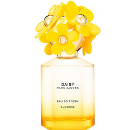 Marc Jacobs Daisy Eau So Fresh Sunshine woda toaletowa spray 75ml - produkt bez opakowania