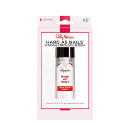 Sally Hansen Hard As Nails skoncentrowana odżywka do paznokci z proteinami 13.3ml