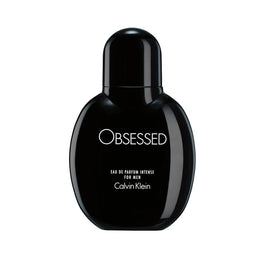 Calvin Klein Obsessed For Men Intense woda perfumowana spray 125ml - produkt bez opakowania