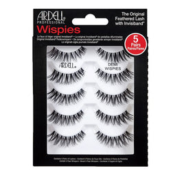 Ardell Demi Wispies zestaw 5 par sztucznych rzęs
