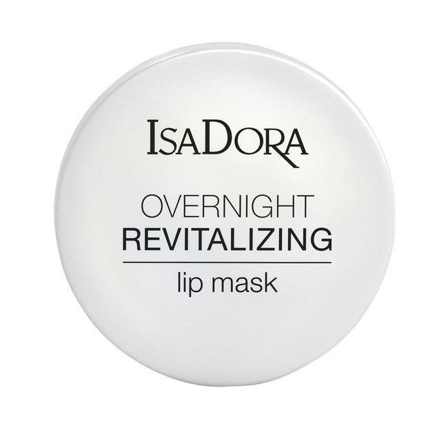 Isadora Overnight Revitalizing Lip Mask maseczka do ust na noc 5g