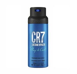 Cristiano Ronaldo CR7 Play it Cool dezodorant spray 150ml