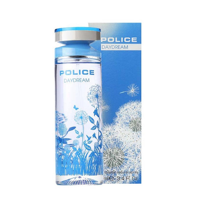 Police Daydream woda toaletowa spray 100ml