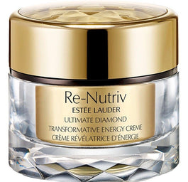 Estée Lauder Re-Nutriv Ultimate Diamond Transformative Energy Creme luksusowy krem do twarzy 50ml