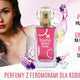 DreamSex Women Premium perfumy z feromonami dla kobiet 50ml