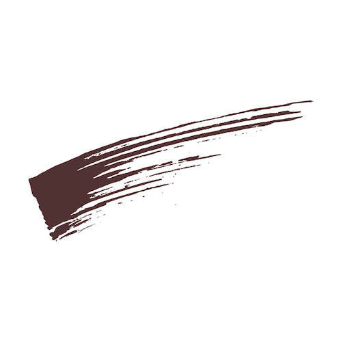 Rimmel Brow Pro Micro wysuwana kredka do brwi 03 Dark Brown 0.09g
