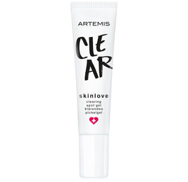 ARTEMIS Skinlove Covering Set Spot Treatment żel punktowy i korektor maskujący niedoskonałości 2x15ml