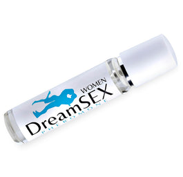 DreamSex Women perfumy z feromonami dla kobiet Blue 15ml