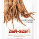 Conny Red Ginseng Essence Mask energetyzująca maseczka w płachcie Żeń-Szeń 23g