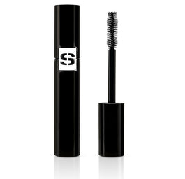 Sisley So Volume Mascara pogrubiający tusz do rzęs 1 Deep Black 8ml