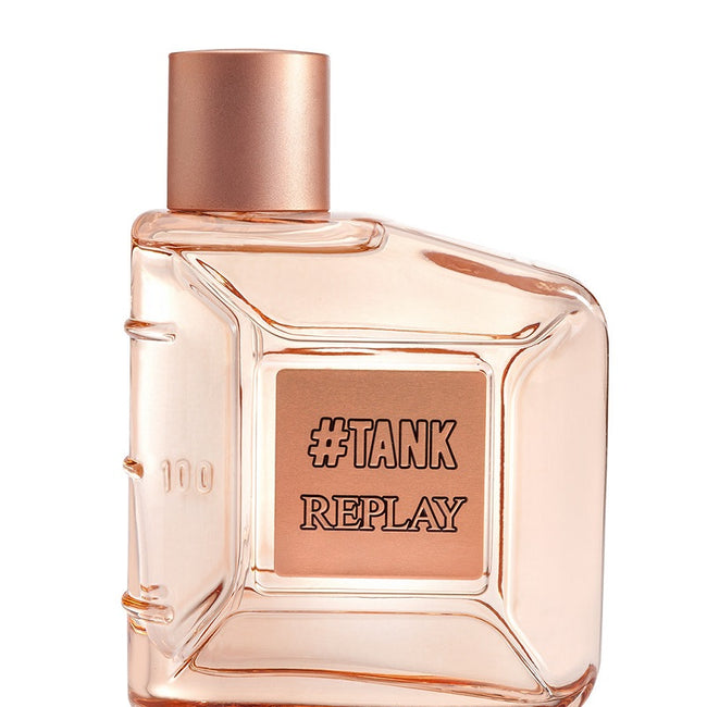 Replay Tank for Her woda toaletowa spray 100ml - produkt bez opakowania