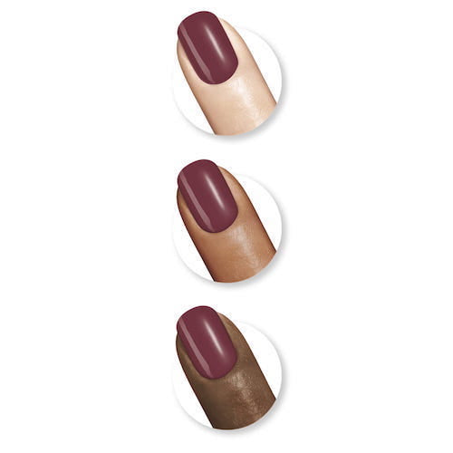 Sally Hansen Insta-Dri szybkoschnący lakier do paznokci 413 Expresso 9.17ml