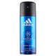 Adidas Uefa Champions League Anthem Edition dezodorant w sprayu dla mężczyzn 150ml