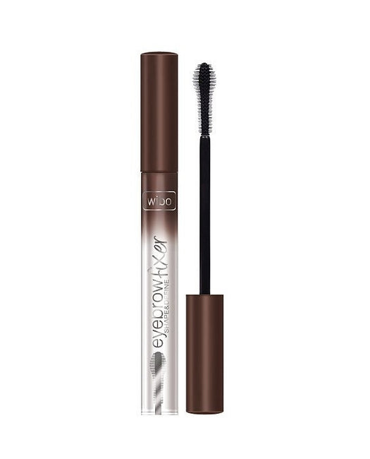 Wibo Eyebrow Fixer bezbarwny żel utrwalający do brwi 8ml