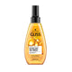 Gliss Kur Thermo-Protect Blow-Dry Oil olejek termoochronny do włosów przesuszonych i nadwyrężonych 150ml
